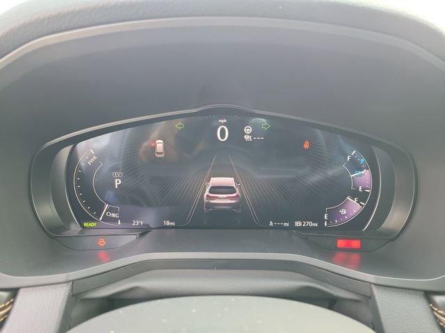 New 2026 MAZDA CX-90 Plug-In Hybrid w/ Premium Plus image 24