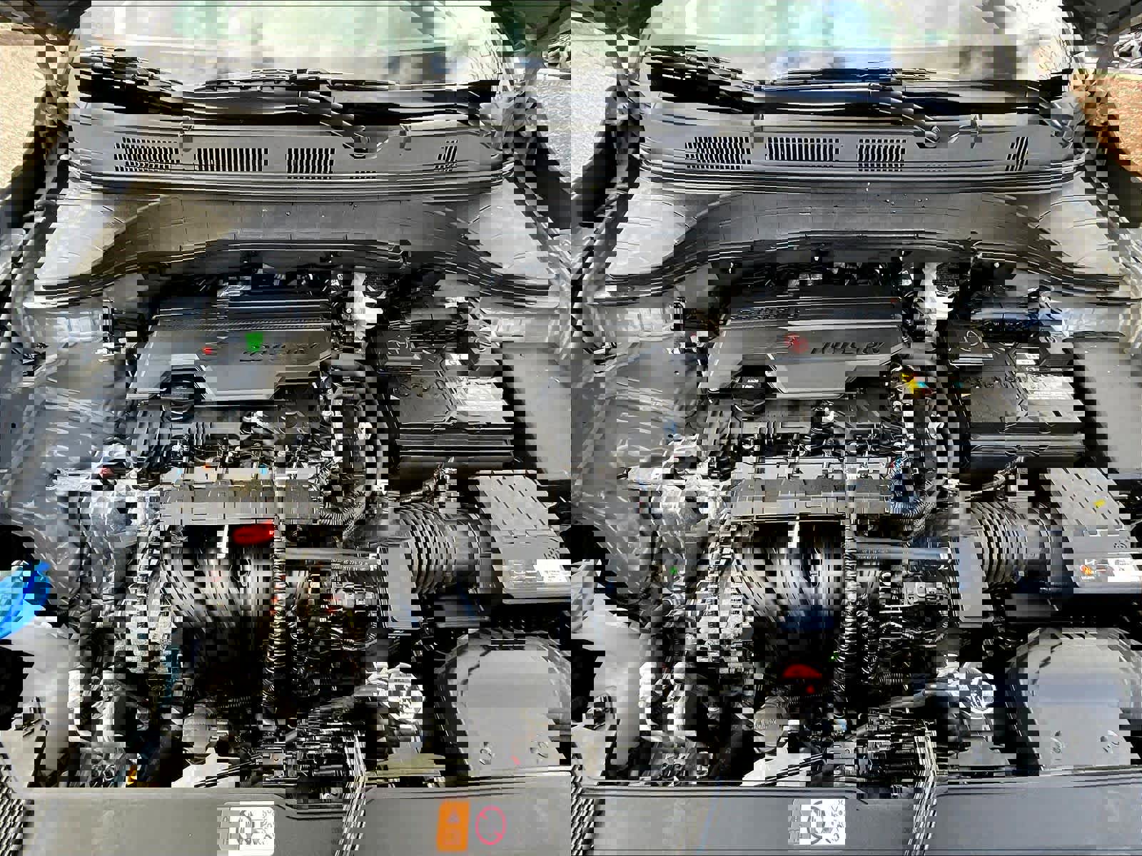 Used 2023 Hyundai Kona SEL w/ Cargo Package image 27