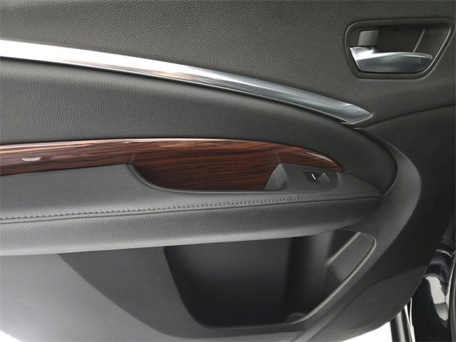 Used 2016 Acura MDX SH-AWD w/ Technology Package image 19