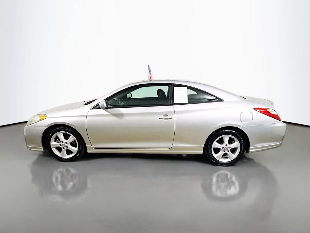 Used 2004 Toyota Solara SE Sport image 4