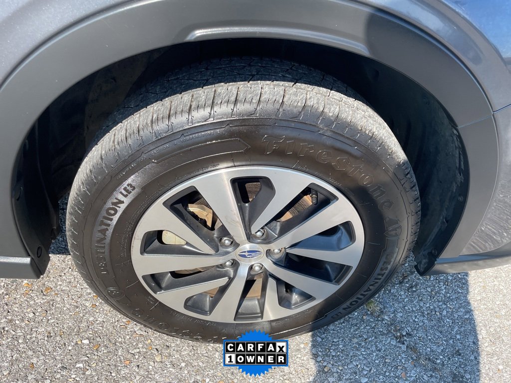 Used 2022 Subaru Outback Premium image 35