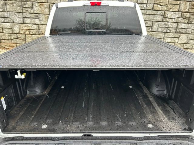 Used 2024 Ford F150 Platinum w/ FX4 Off-Road Package image 11
