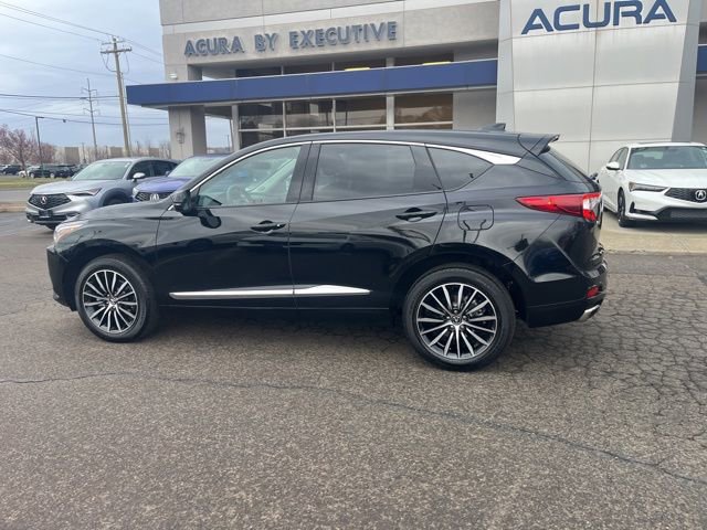 Certified 2025 Acura RDX SH-AWD w/ Advance Package image 6