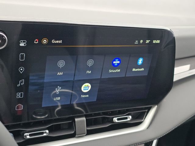 New 2026 Chevrolet Equinox LT w/ Convenience Package II image 30