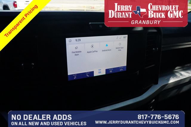 Used 2026 Ford F250 XL AWD/4WD image 13