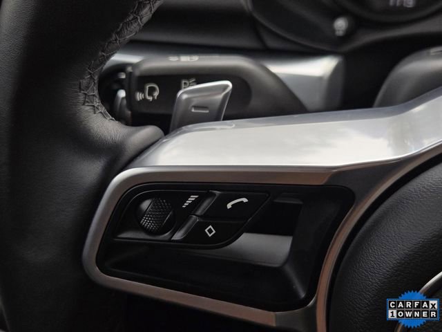 Used 2025 Porsche 718 Cayman Style Edition w/ Premium Package image 27