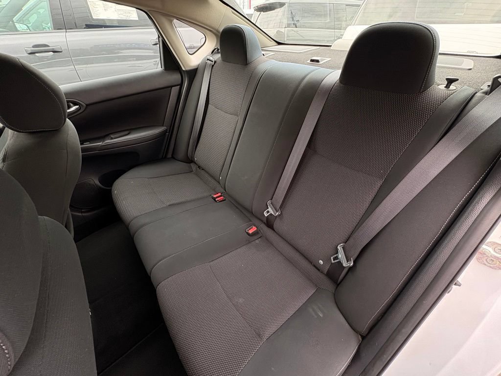 Used 2019 Nissan Sentra S FWD image 24