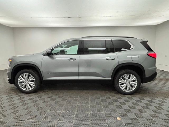 New 2026 GMC Acadia Elevation w/ Elevation Premium Package AWD/4WD image 15