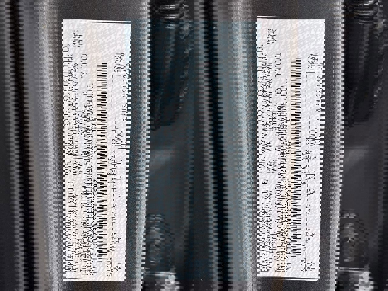 New 2025 Ford F250 XLT w/ Black Appearance Package image 38