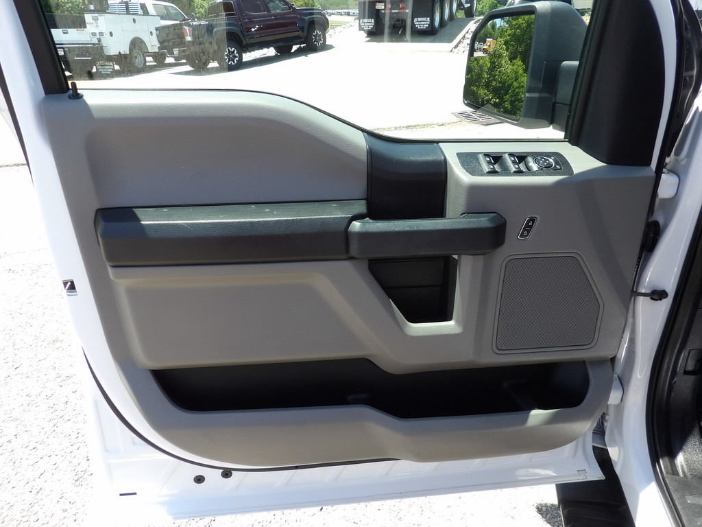Used 2020 Ford F150 XL w/ XL Power Equipment Group AWD/4WD image 14