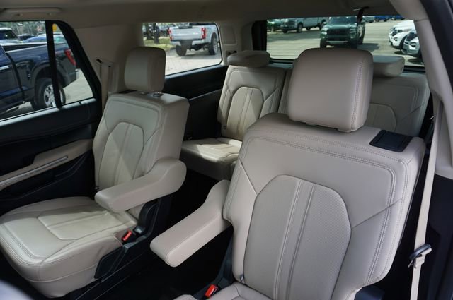 Certified 2022 Ford Expedition Limited image 20