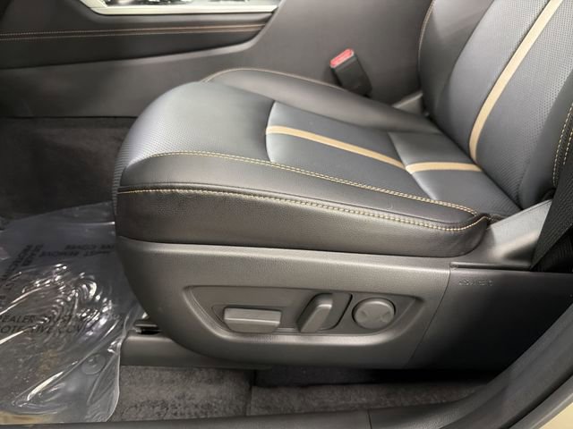 New 2026 MAZDA CX-70 3.3 Turbo w/ Premium Plus Pkg image 22