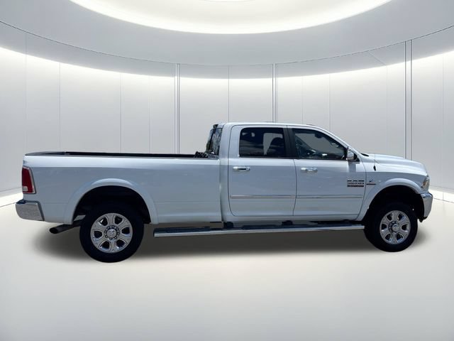 Used 2018 RAM 3500 Laramie AWD/4WD image 6