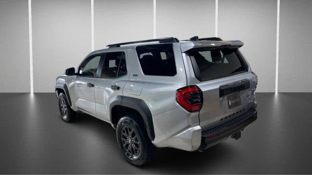 Used 2026 Toyota 4Runner TRD Sport AWD/4WD image 11