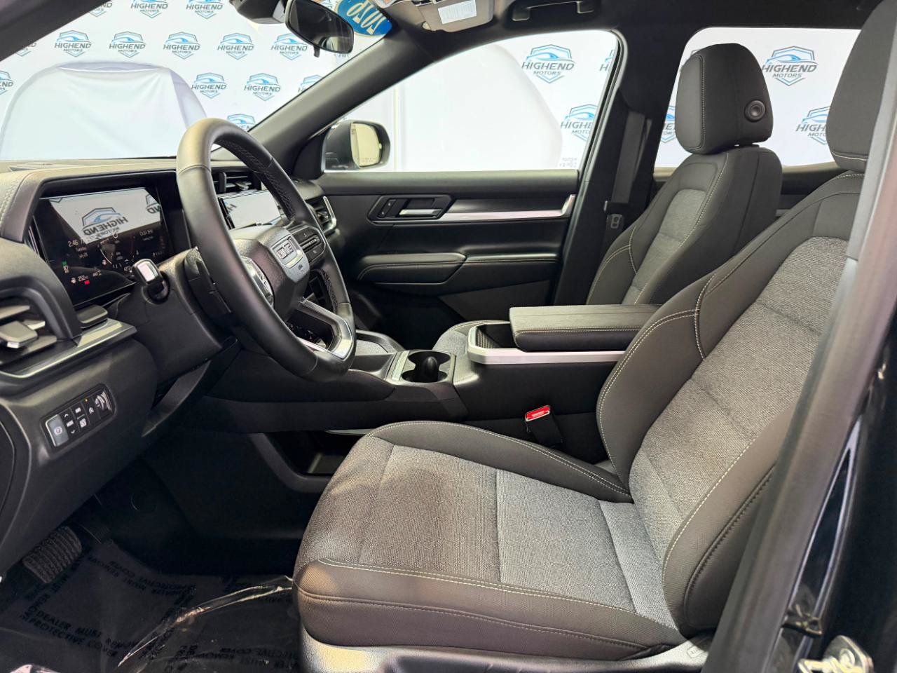 Used 2026 GMC Terrain Elevation AWD/4WD image 15