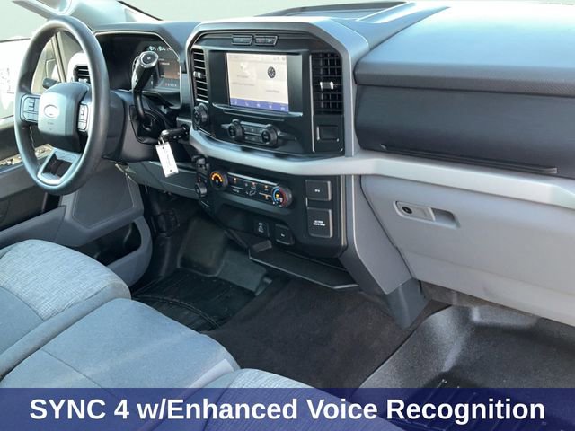 Used 2021 Ford F150 XLT w/ Trailer Tow Package image 24