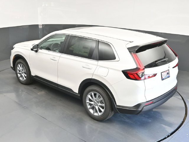 New 2026 Honda CR-V EX image 29