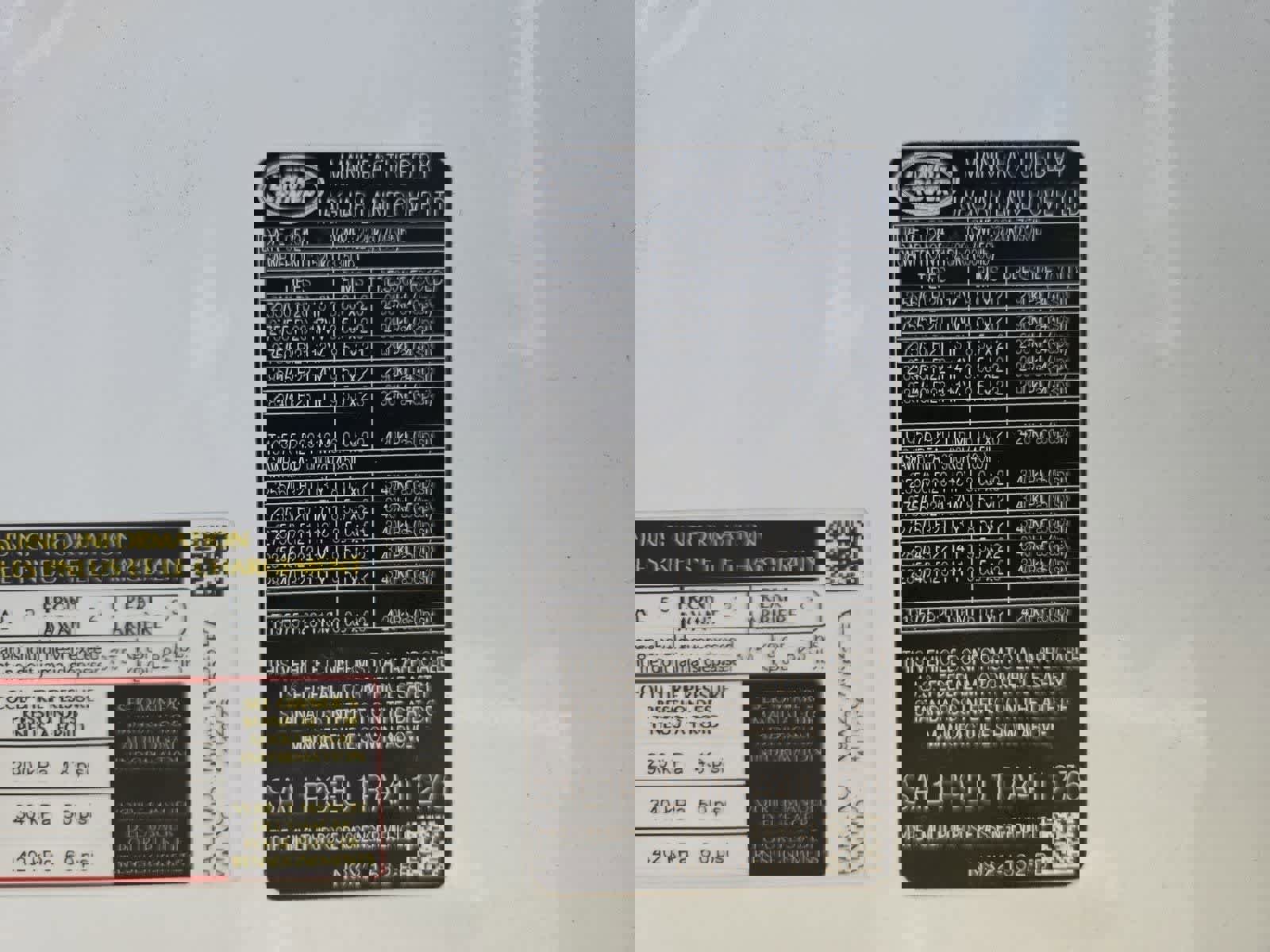 Used 2024 Land Rover Range Rover Sport SE image 36