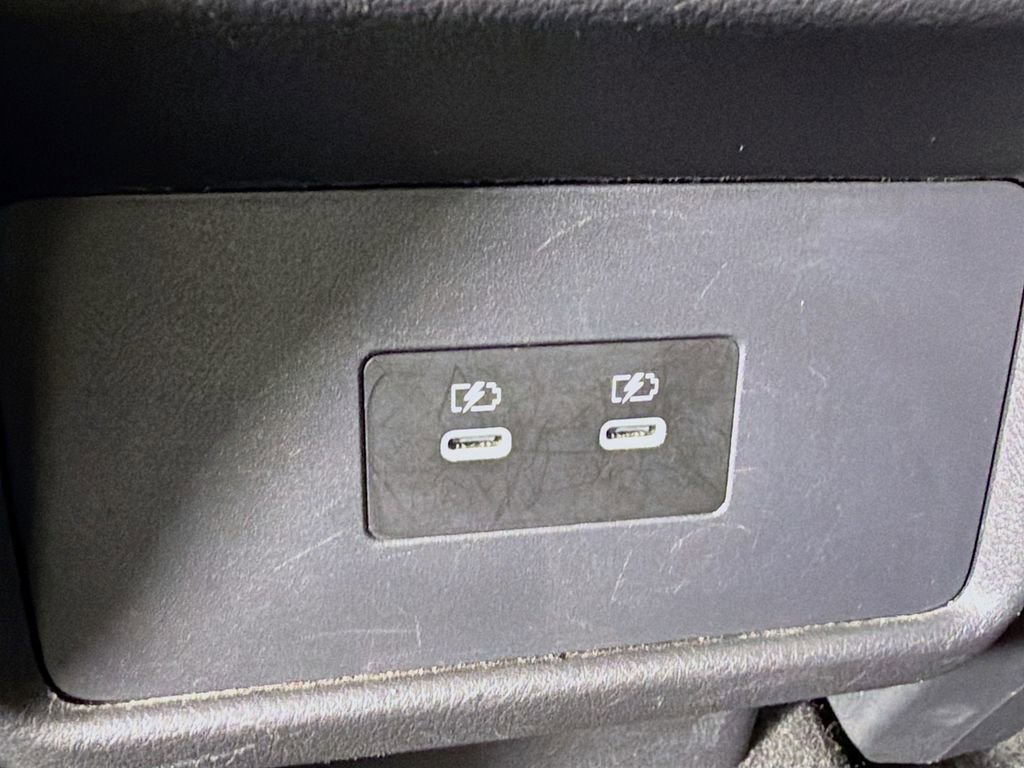 Used 2024 Nissan Rogue SL FWD image 29