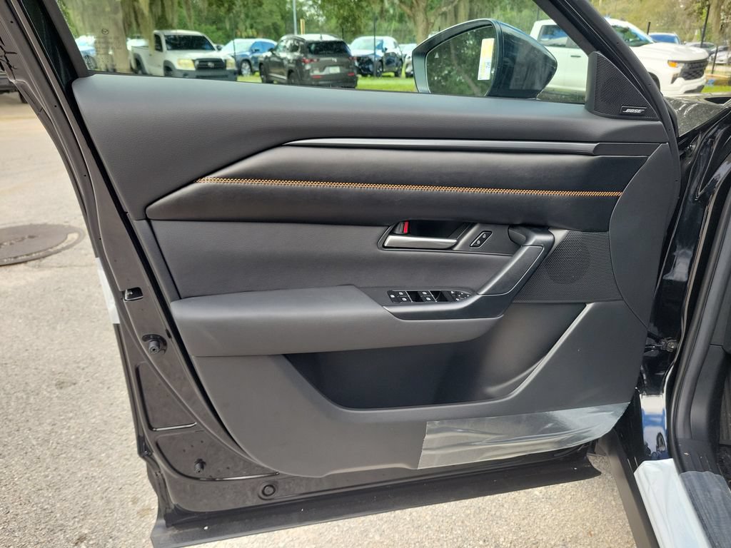 New 2026 MAZDA CX-50 AWD 2.5 S w/ Weather Package image 19