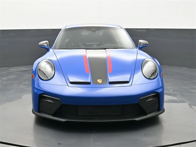 Used 2026 Porsche 911 GT3 image 27