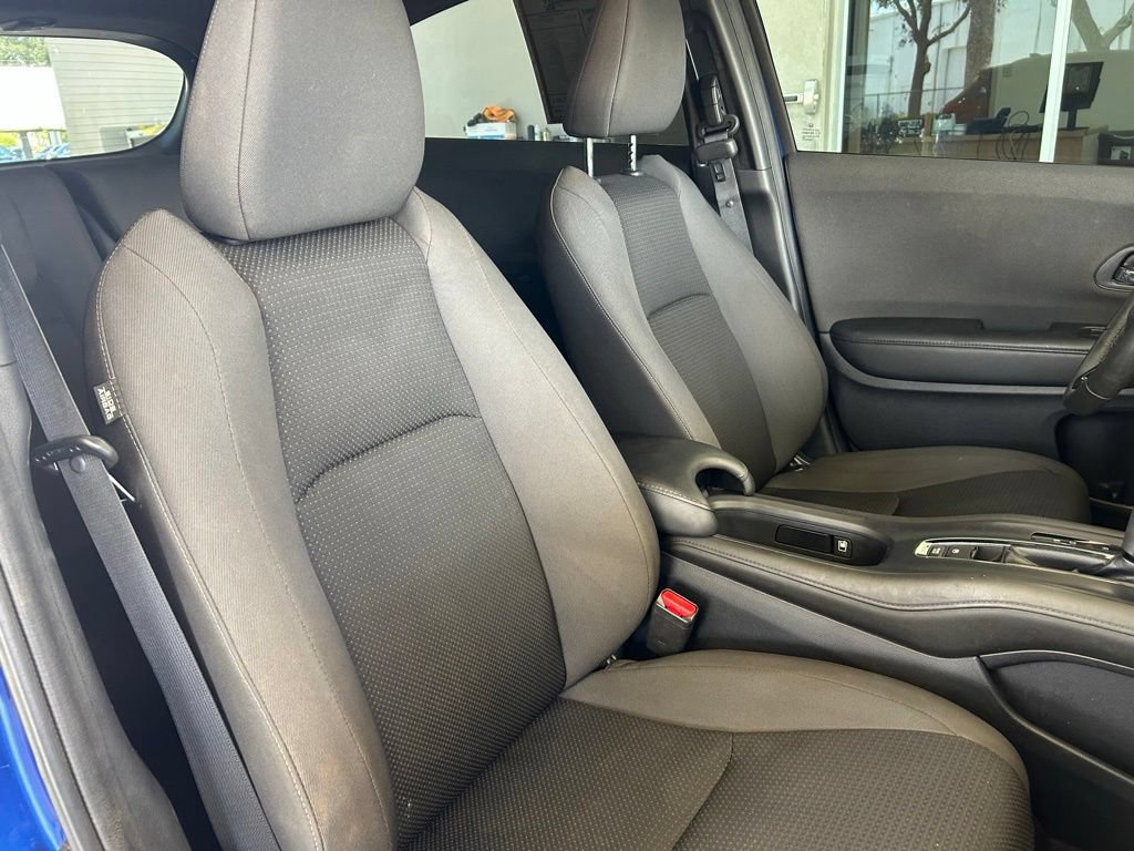 Used 2022 Honda HR-V Sport image 20