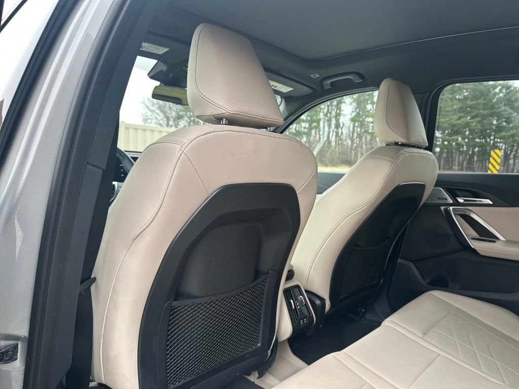 Certified 2024 BMW X1 xDrive28i w/ Premium Package image 23