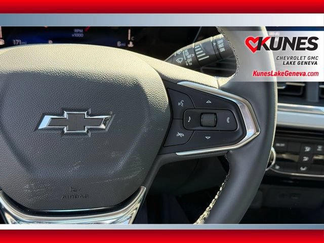 New 2026 Chevrolet Trax LT w/ Driver Confidence Package FWD image 40