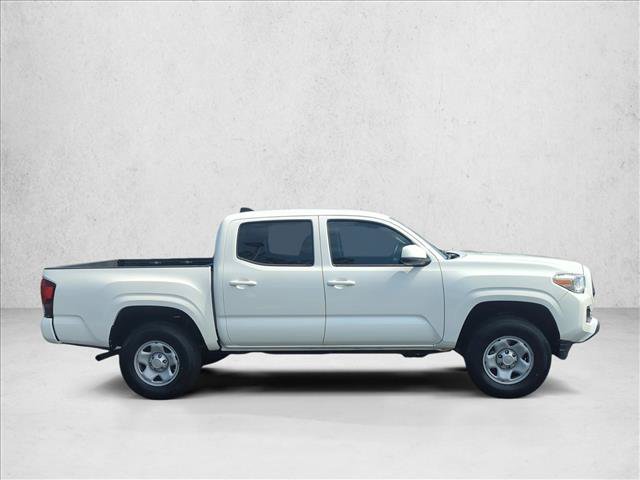 Certified 2023 Toyota Tacoma SR AWD/4WD image 4