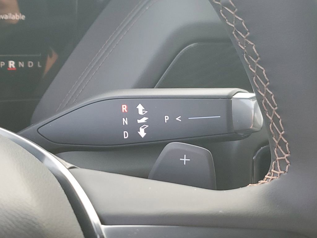 New 2026 GMC Yukon AT4 w/ AT4 Premium Plus Package image 22