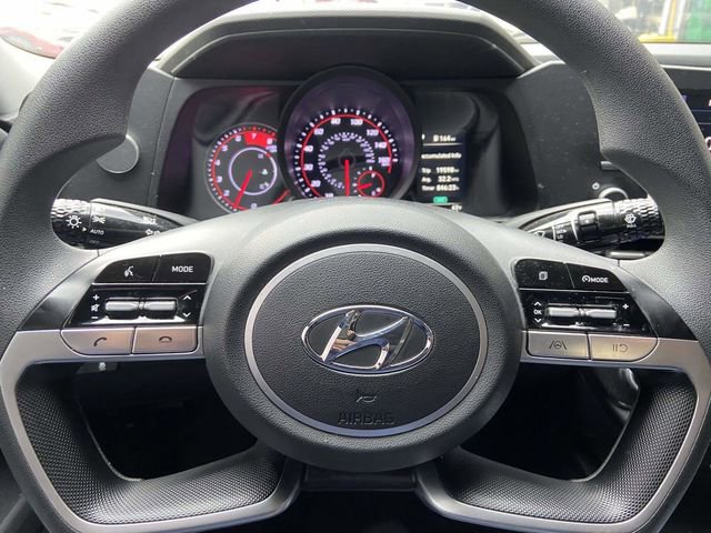 Used 2023 Hyundai Elantra SEL w/ Cargo Package image 20