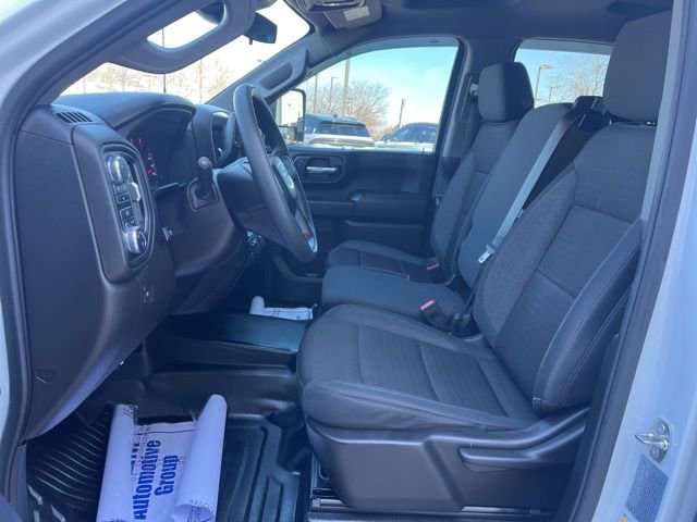 Used 2024 GMC Sierra 2500 Pro w/ Convenience Package image 20