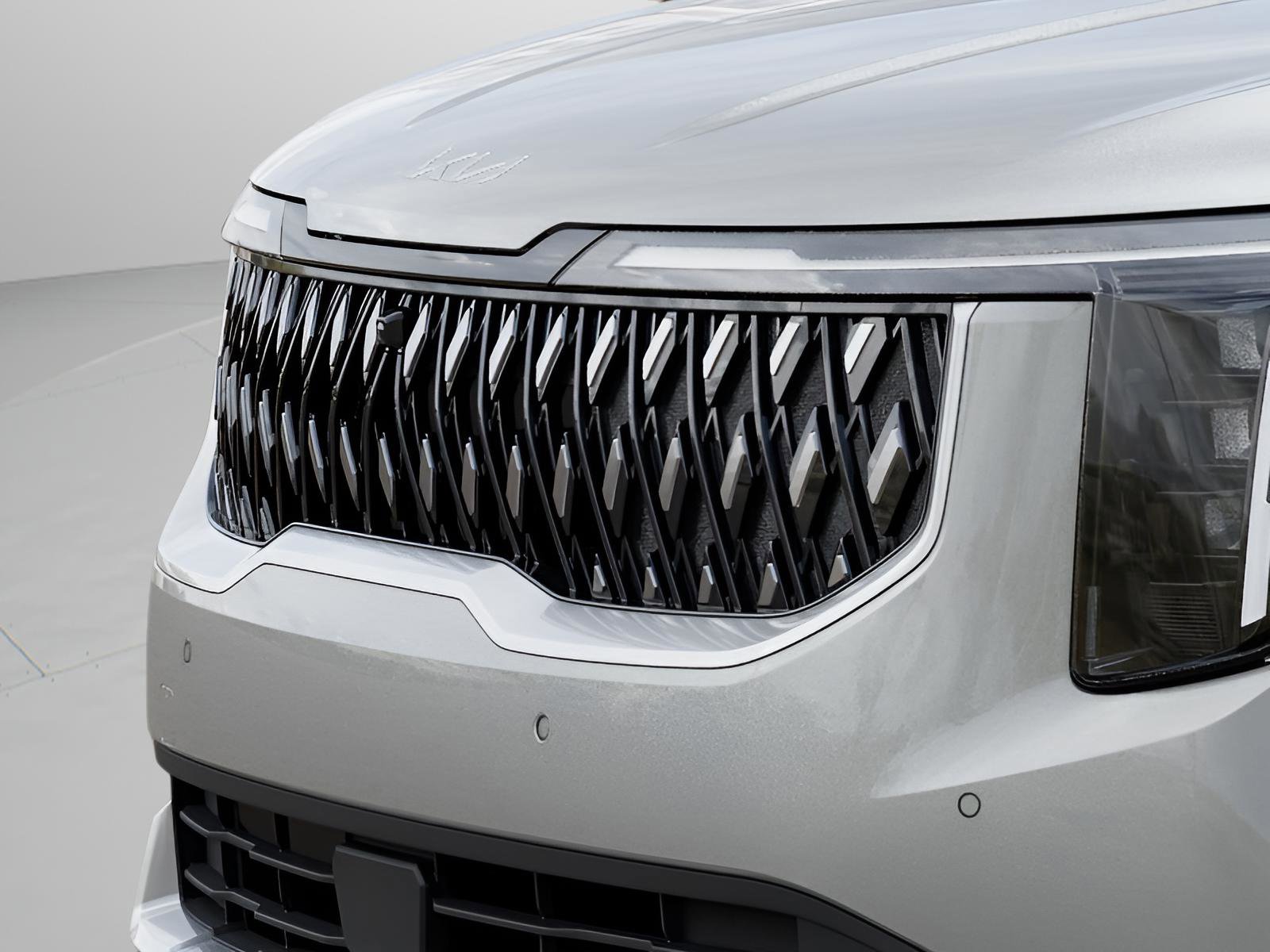 New 2026 Kia Carnival EX image 13