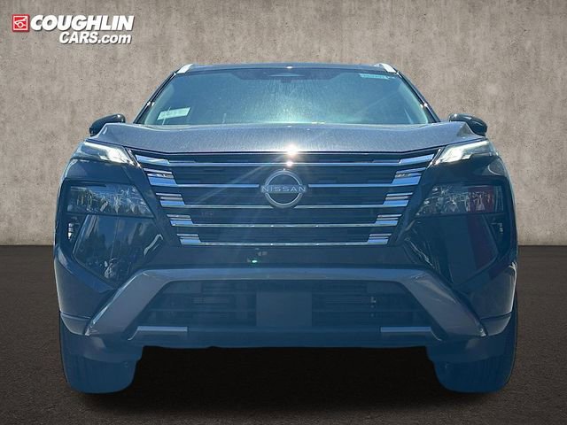 New 2025 Nissan Rogue SL w/ Tech Package image 13