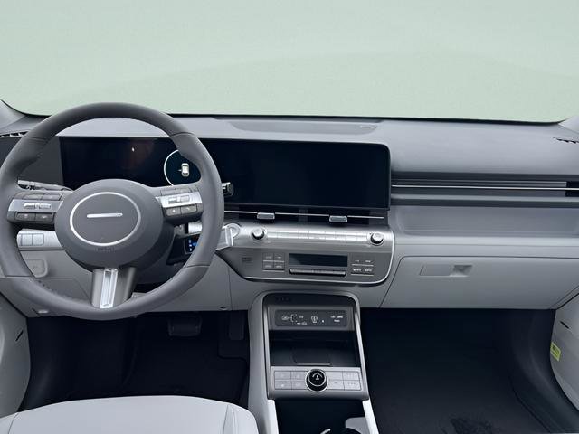 New 2026 Hyundai Kona Limited image 23