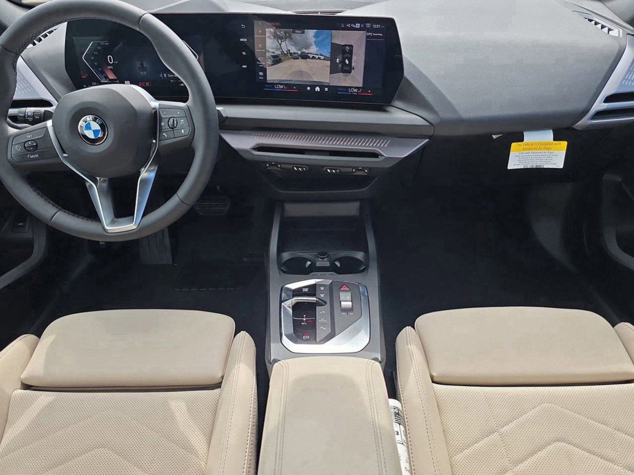 New 2026 BMW 228i w/ Technology Package image 16