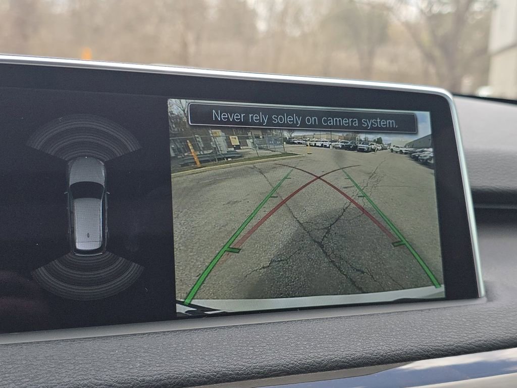 Used 2017 BMW X5 xDrive35i image 30