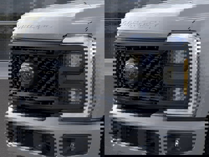 New 2025 Ford F250 Lariat w/ Lariat Ultimate Package image 17