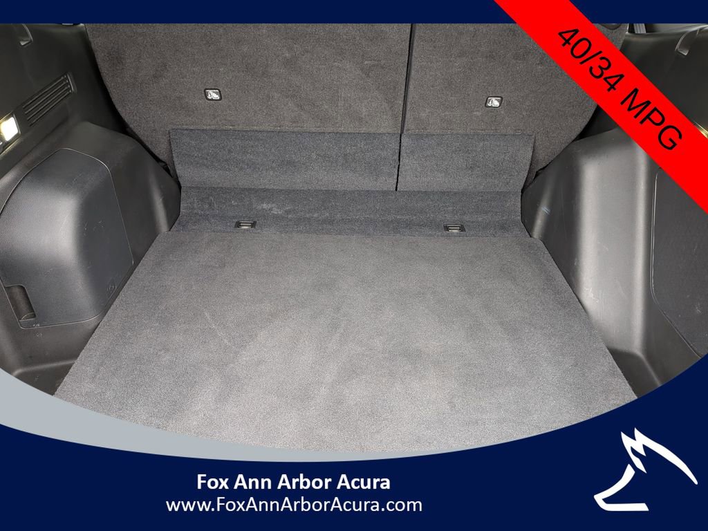 Used 2023 Honda CR-V Sport Touring image 29