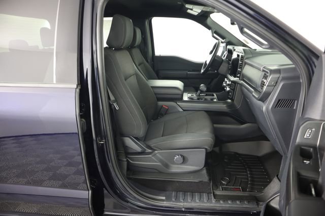 Used 2024 Ford F150 XLT w/ Bed Utility Package AWD/4WD image 69