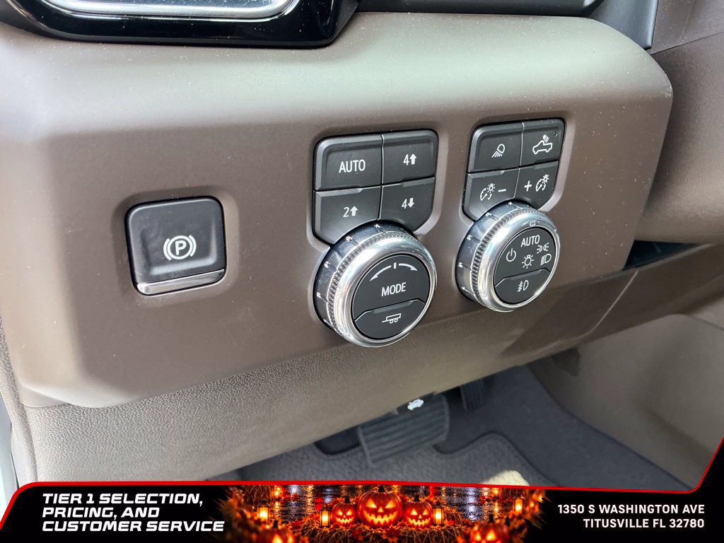 New 2026 GMC Sierra 1500 Denali AWD/4WD image 27
