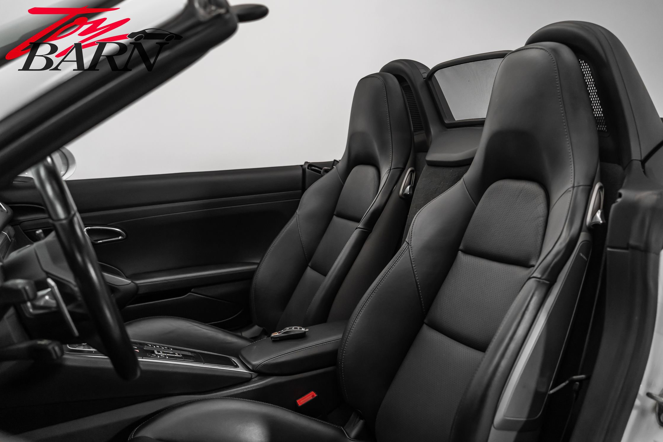 Used 2017 Porsche 718 Boxster S image 30