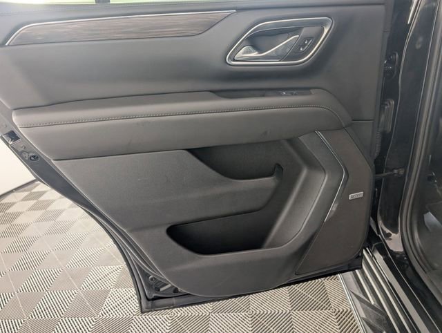 Used 2024 Chevrolet Tahoe LT image 29