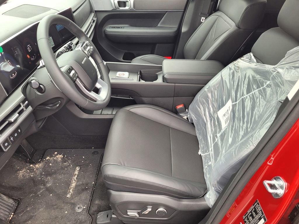 New 2026 Hyundai Santa Fe SEL image 11