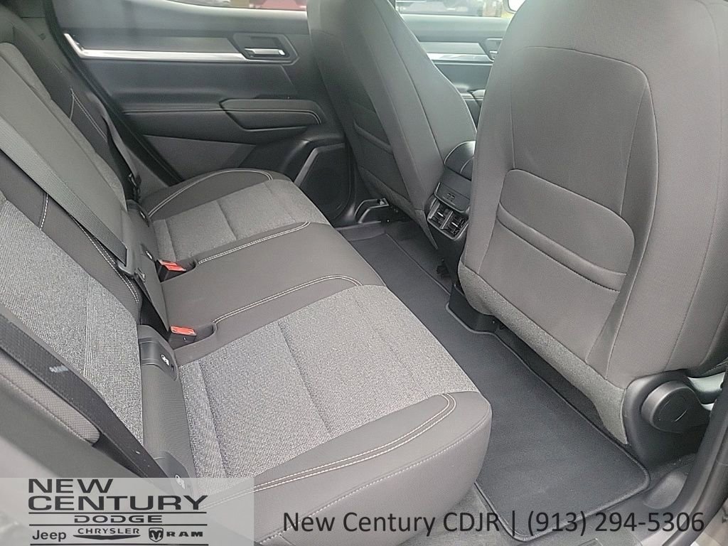 Used 2026 GMC Terrain Elevation FWD image 17
