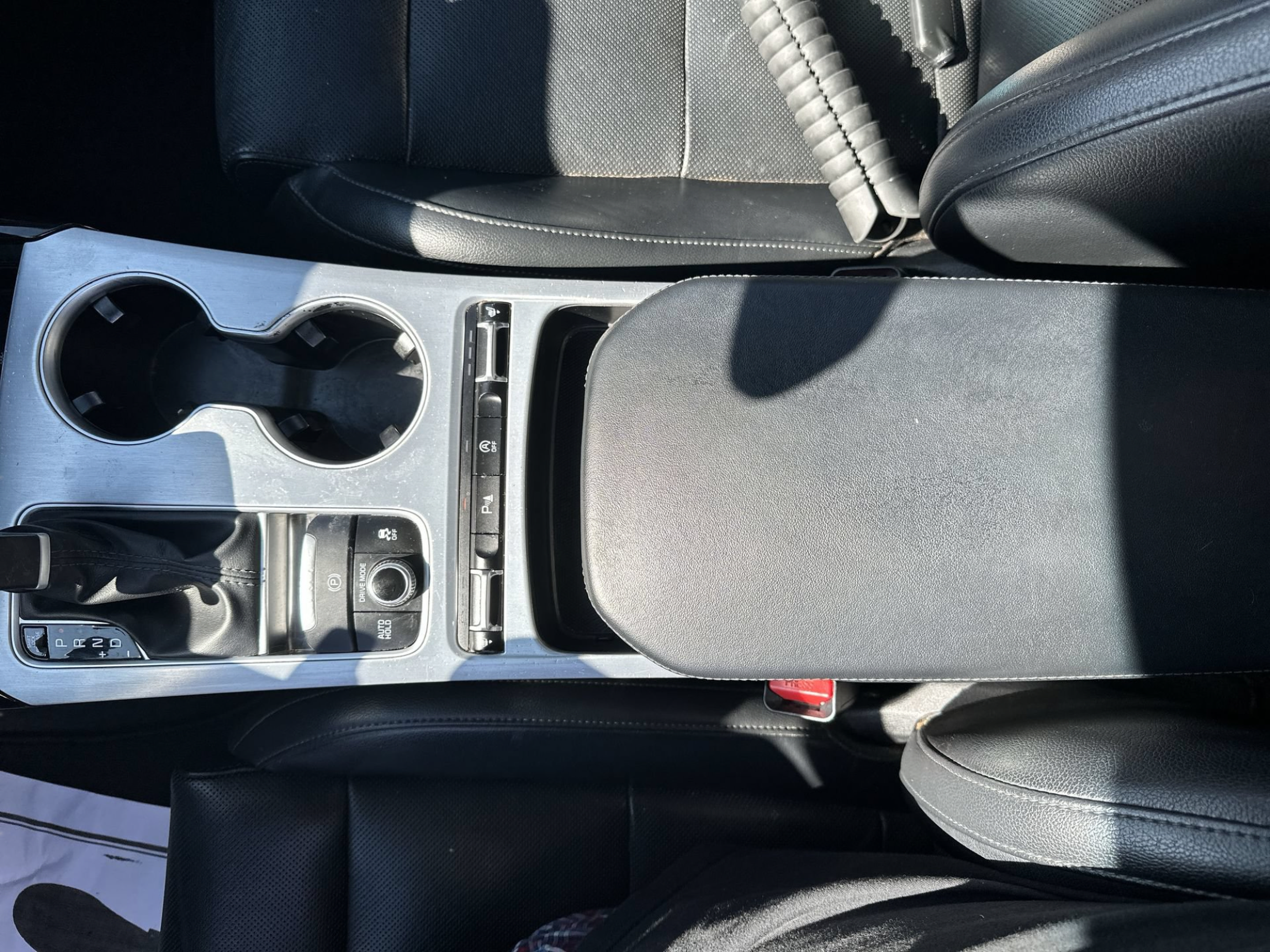 Used 2019 Kia Stinger GT RWD image 20
