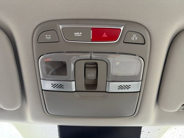 Certified 2025 Kia Telluride EX image 27