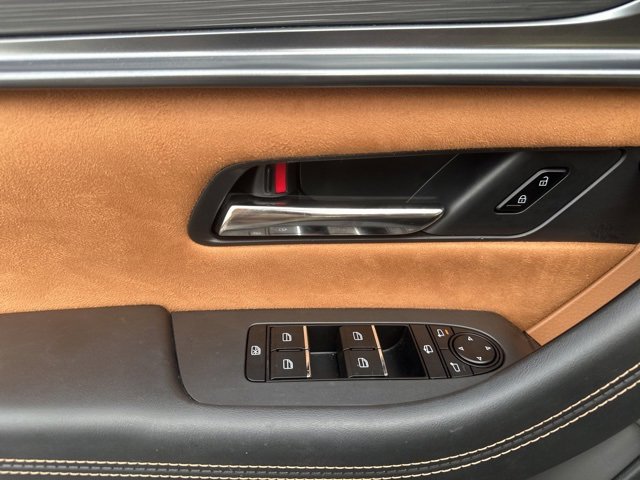 Used 2025 MAZDA CX-70 3.3 Turbo S w/ Premium Plus image 12