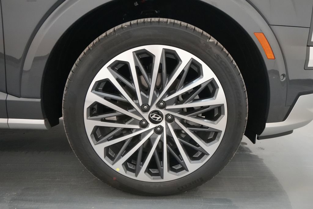 New 2026 Hyundai Palisade Calligraphy image 9