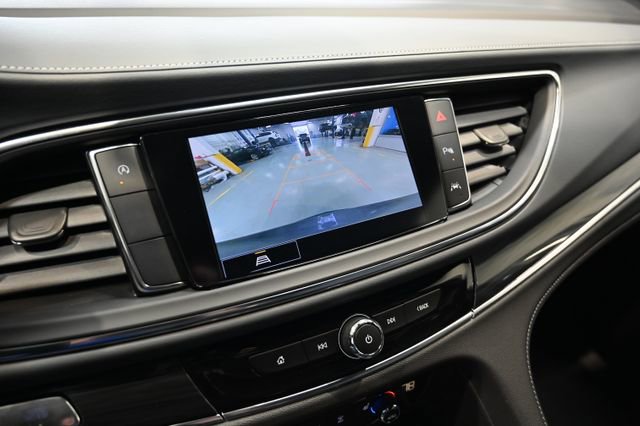 Used 2023 Buick Enclave Essence w/ Experience Buick Package FWD image 17